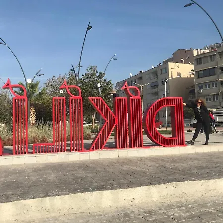 מלון Onder Butik דיקילי