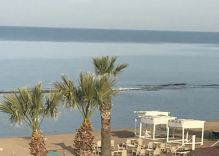 Hotell Onder Butik *